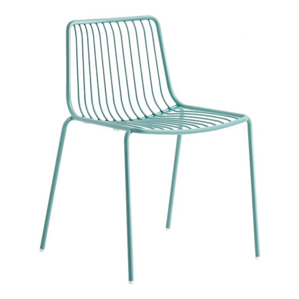 Stuhl Nolita türkis