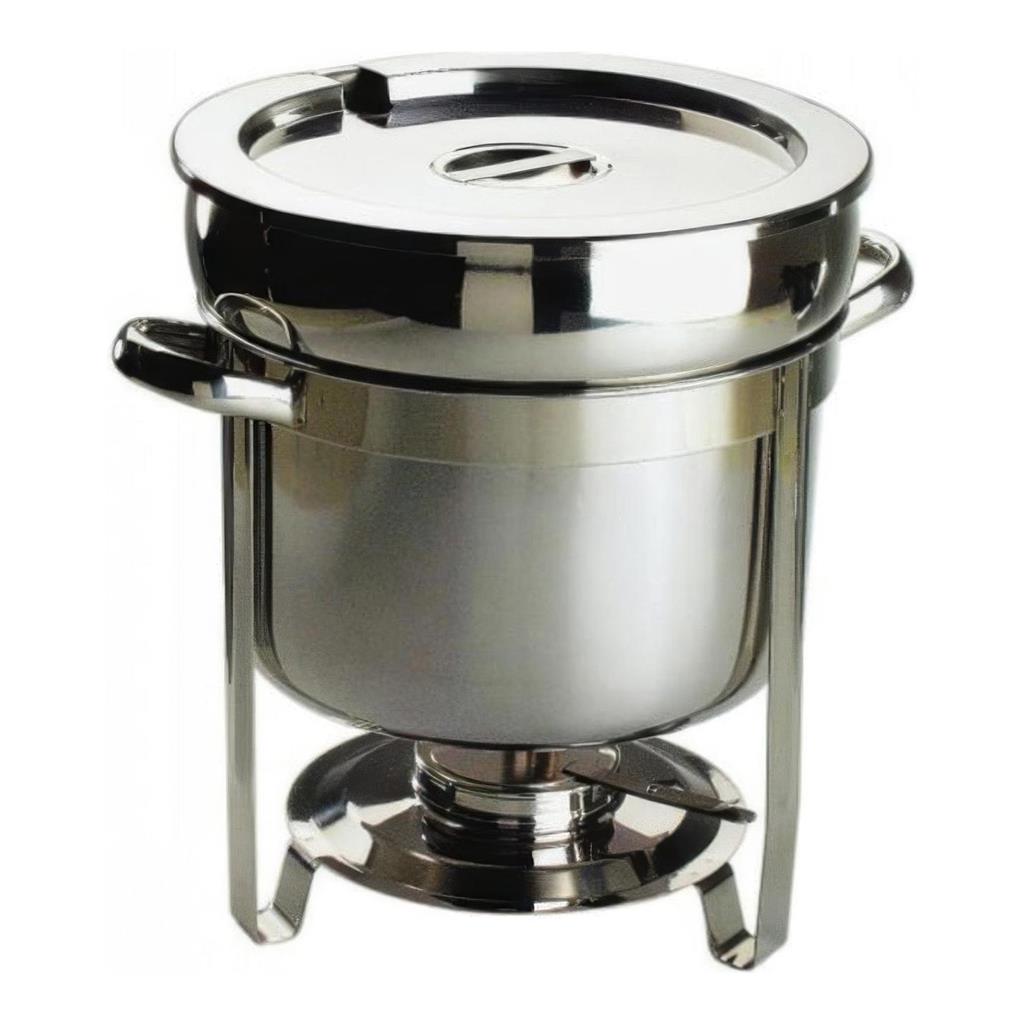 Suppenstation Inhalt 1 x 10l