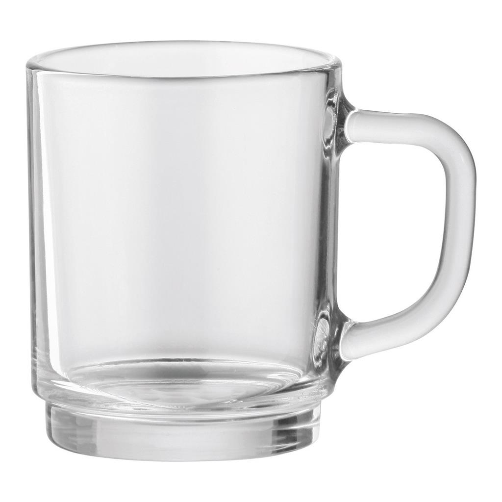 Teeglas - Glühweinglas (VPE 24)