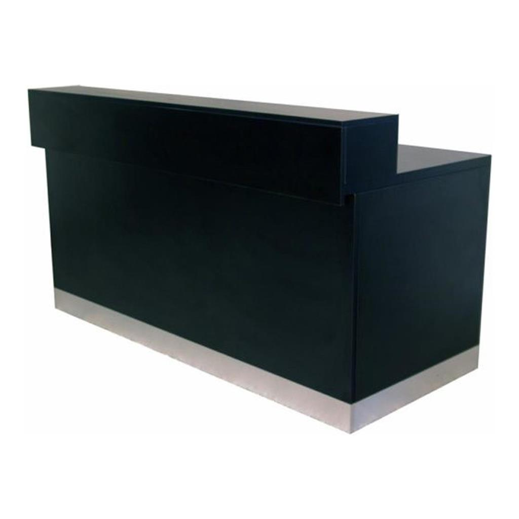 Thekenanlage Black Pearl B200cm