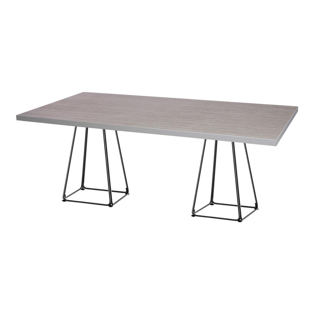 Tisch Lunar Spice 180 x70cm