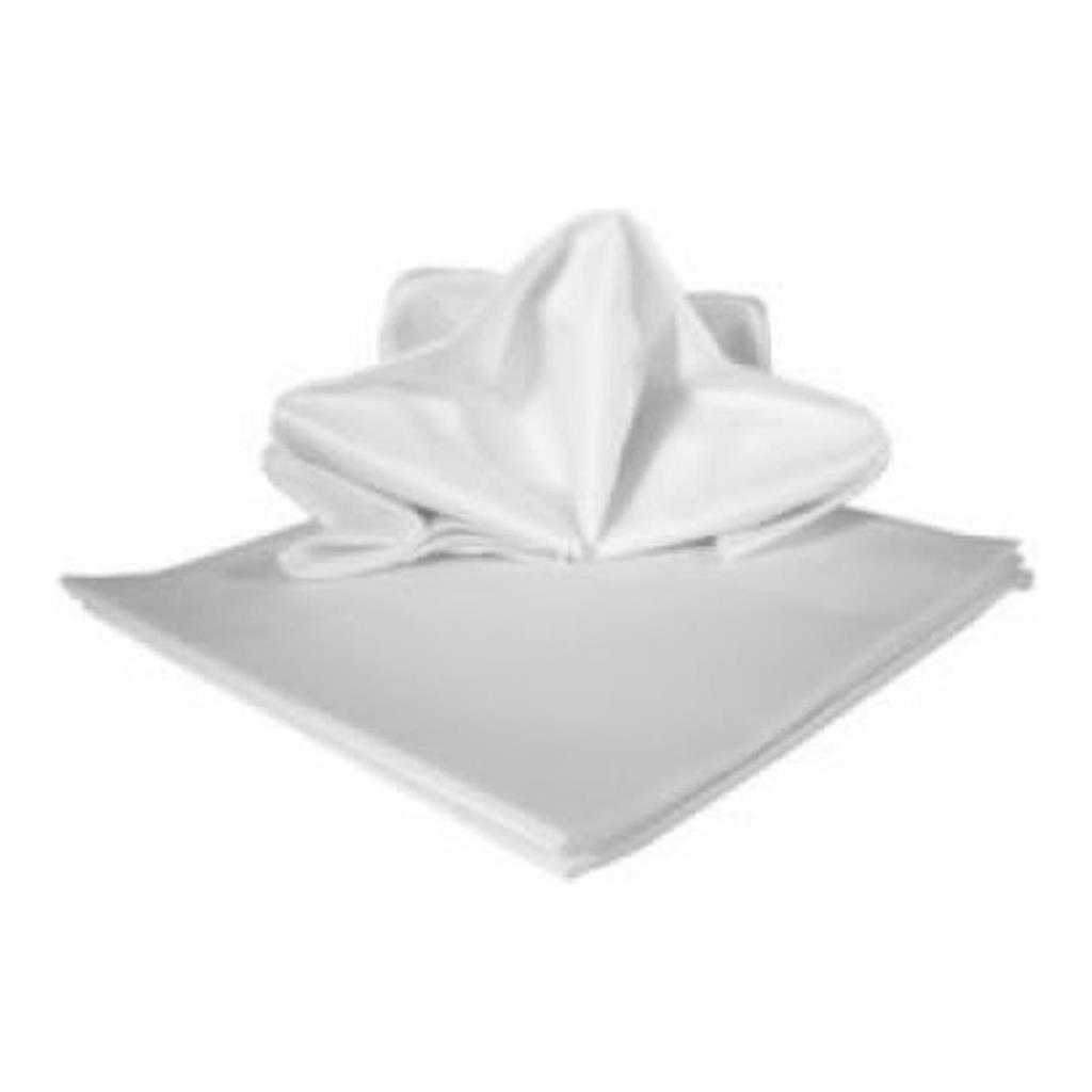 Tischdecke weiß Durchmesser 315cm