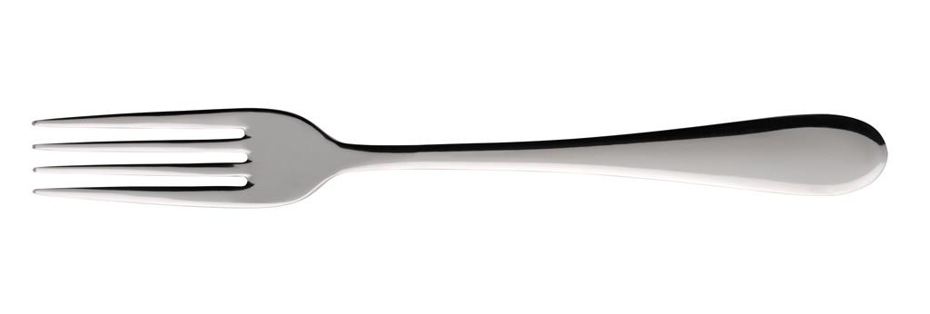 Villeroy&Boch Serie Oscar Dessert-, Vorspeisengabel (VPE 30)