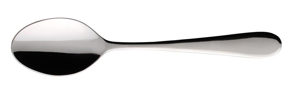 Villeroy&Boch Serie Oscar Dessert-, Vorspeisenlöffel (VPE 30)