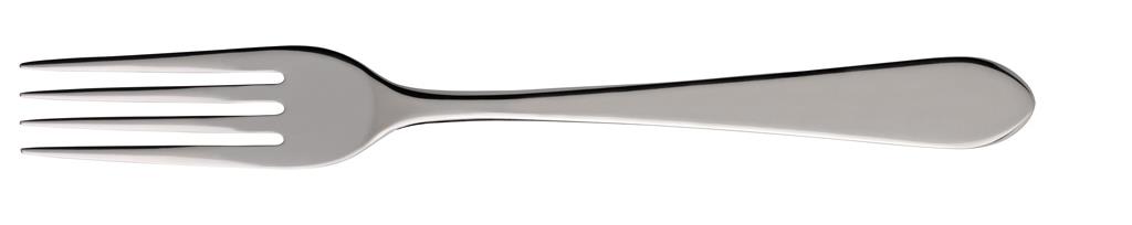 Villeroy&Boch Serie Oscar Tafelgabel (VPE 30)