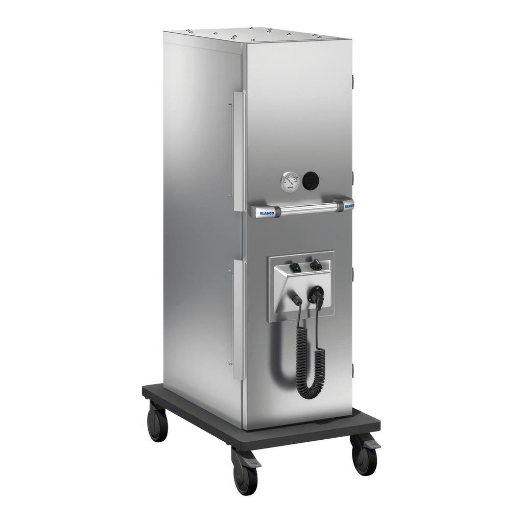 Wärmewagen 20 GN 1-1 Blanco, 230V, KW