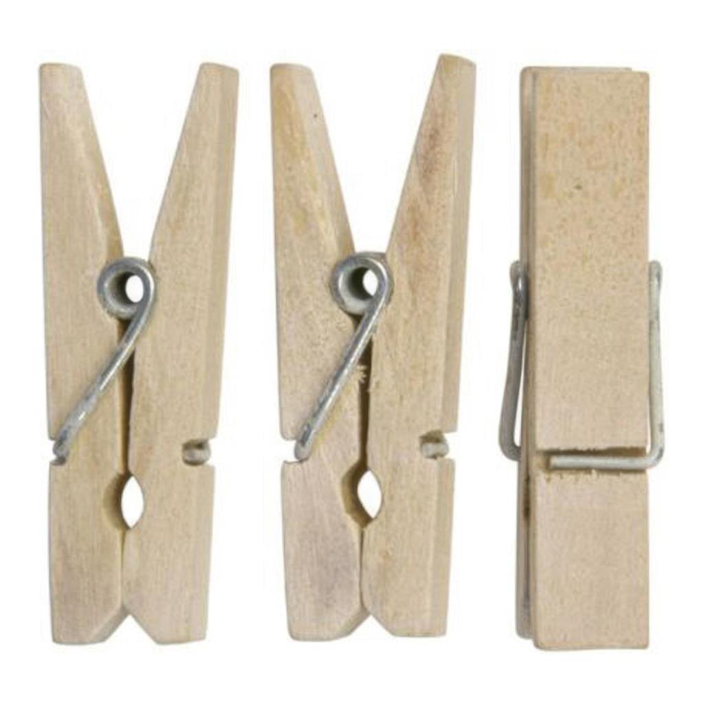 Wäscheklammer pro St.