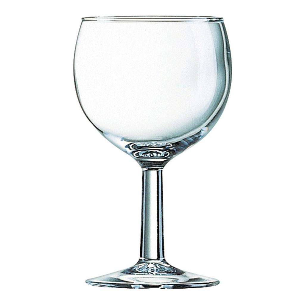 Weinglas geeicht (VPE 25)