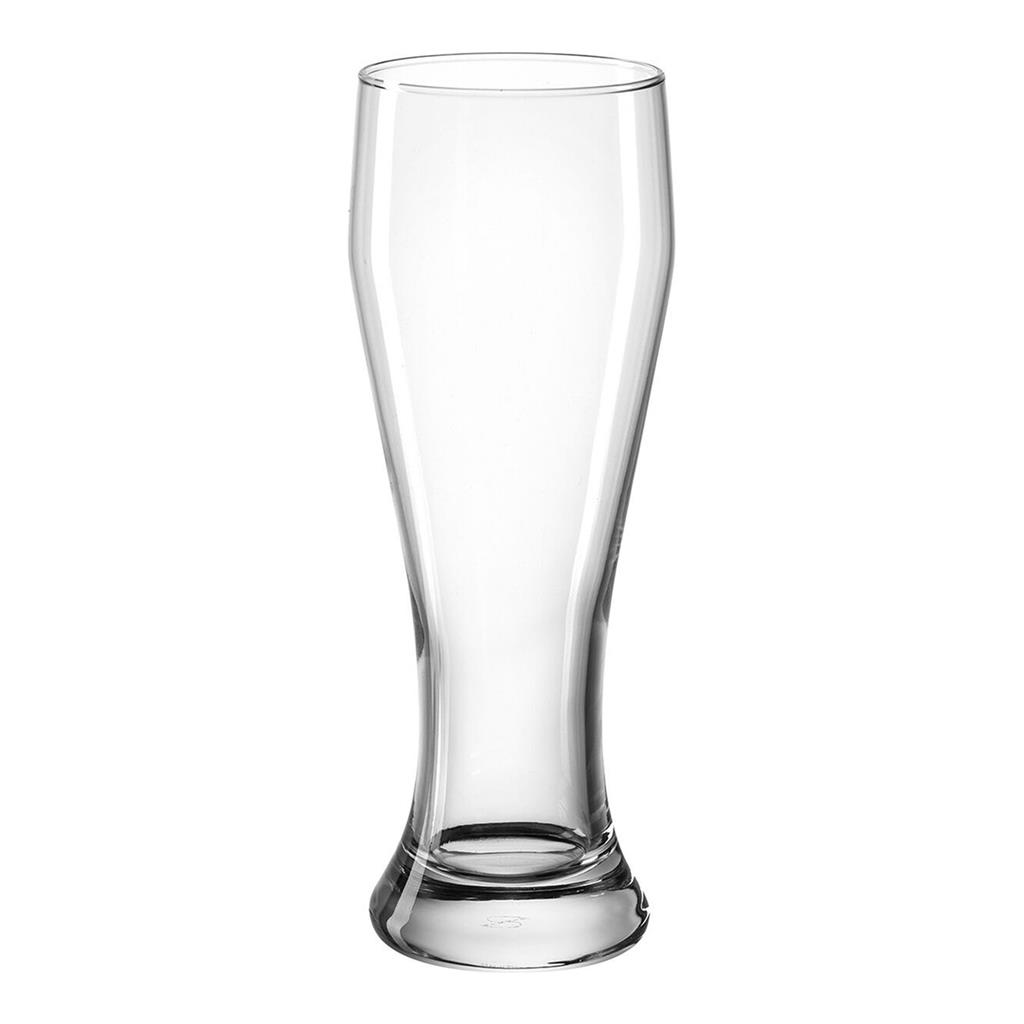 Weizenbierglas 0,50l (VPE 25)