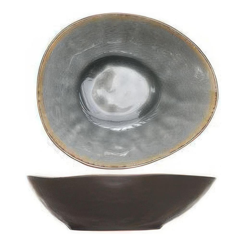 Cosy Trendy Laguna Blue-Grey Bowl groß (VPE 30)