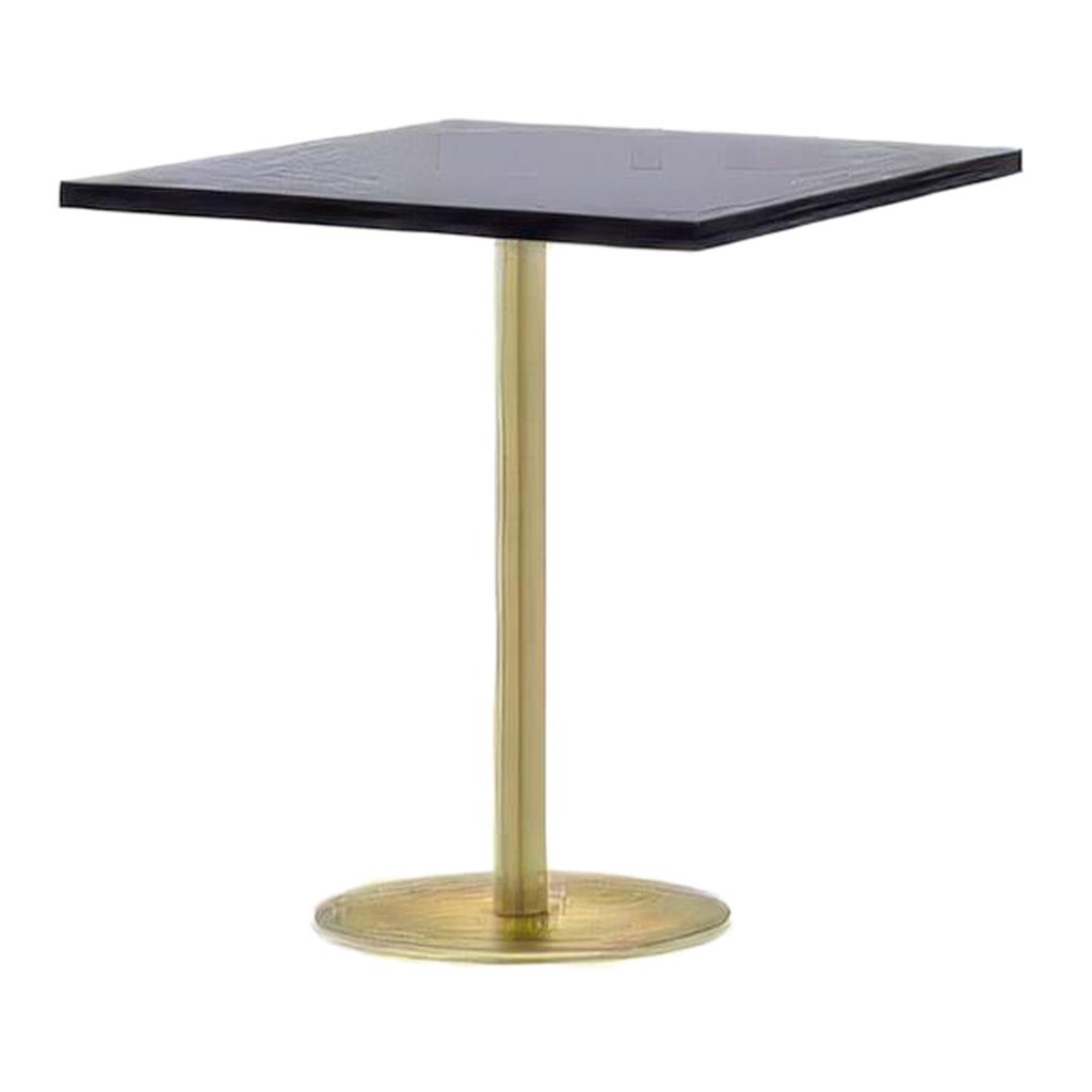 Stehtisch Cyrus schwarz