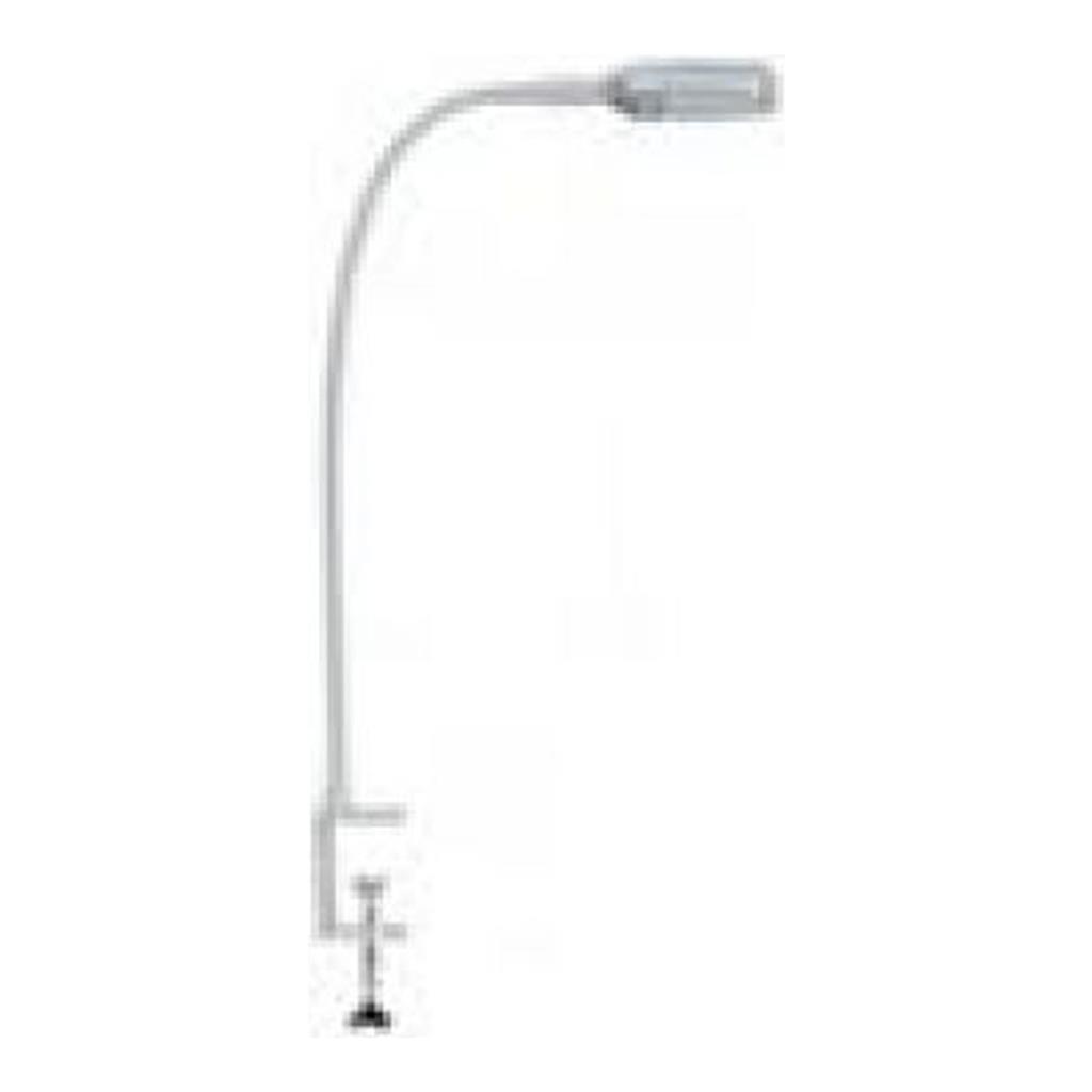 Klemmlicht für Rednerpult