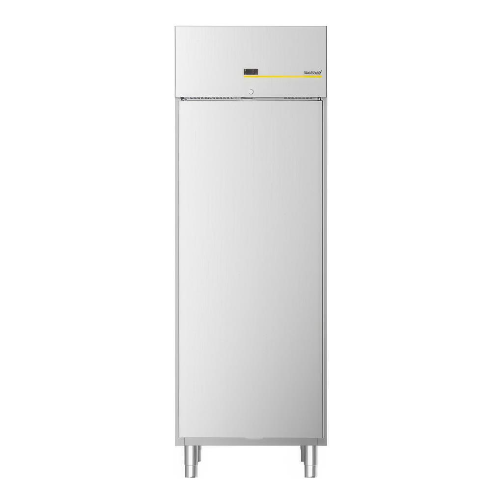 Gastro-Kühlschrank GN2 1 700l, 230V; 350W (H200cm,B73cm,T83cm)