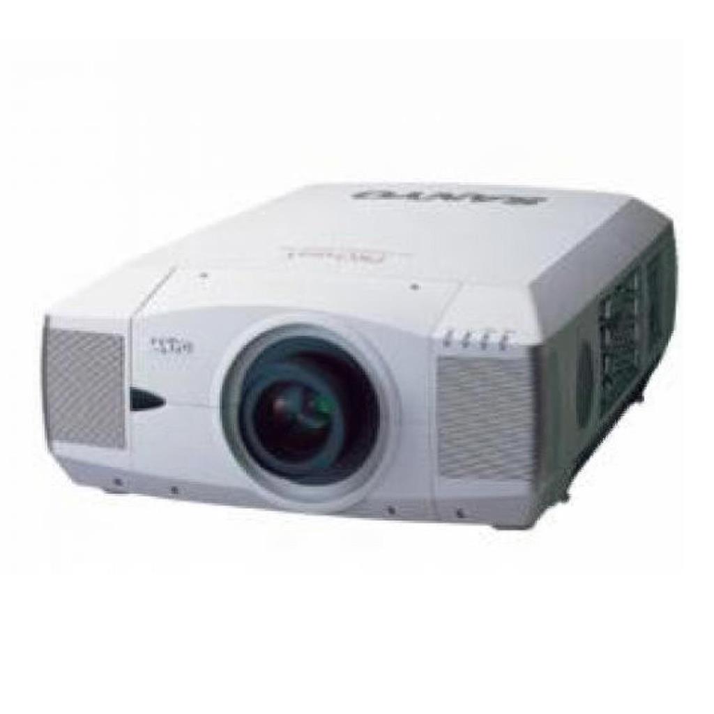 Sanyo XP45 LCD-Videobeamer  inkl. Optik
