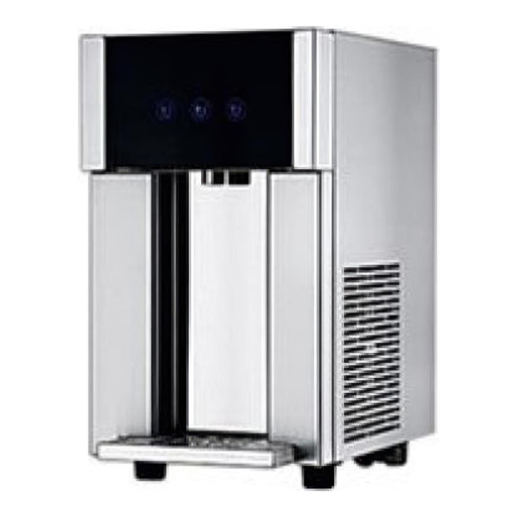 Wasserspender Sodamaster 30, Auftischgerät